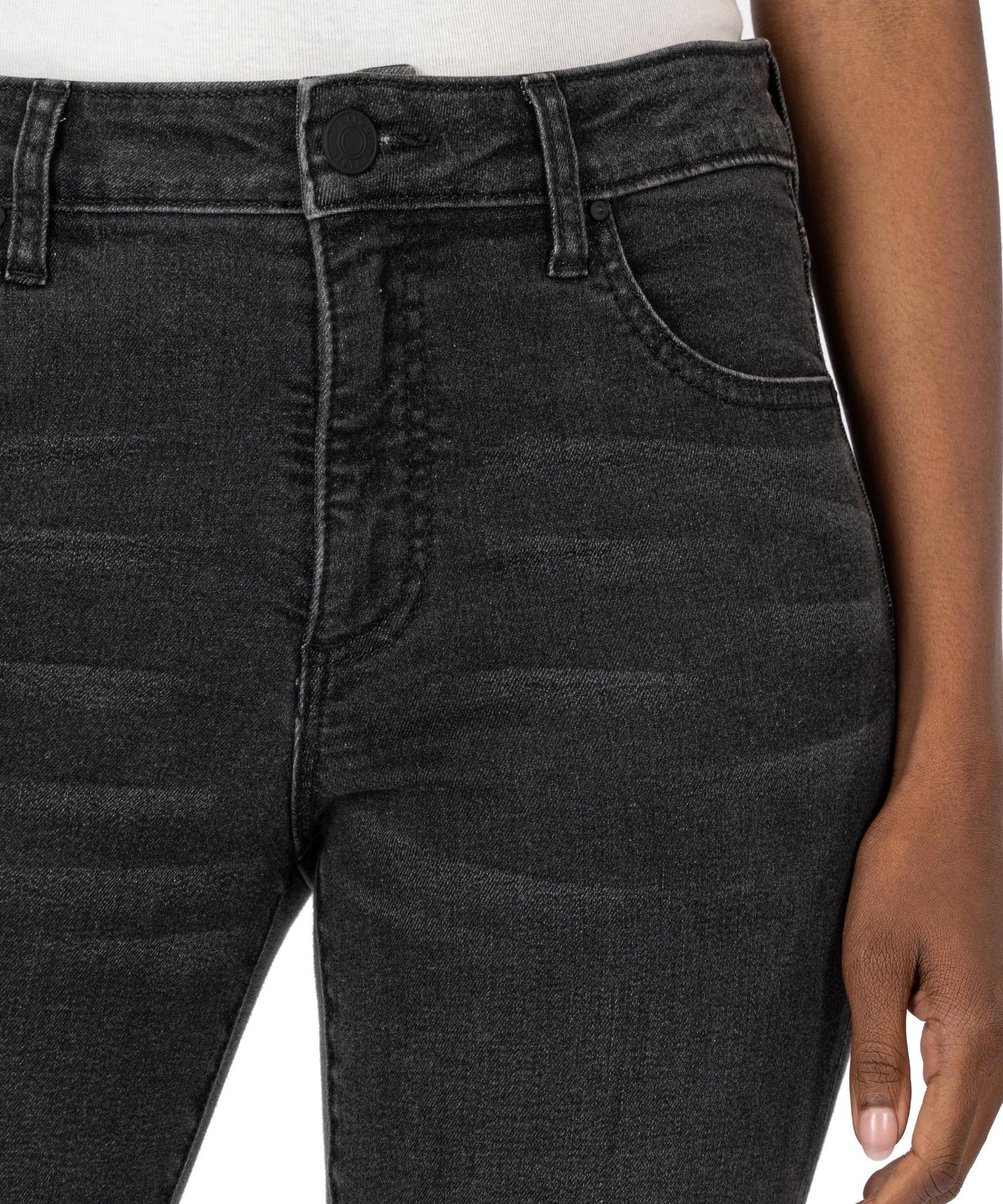 Reese Ankle Straight - Respectable