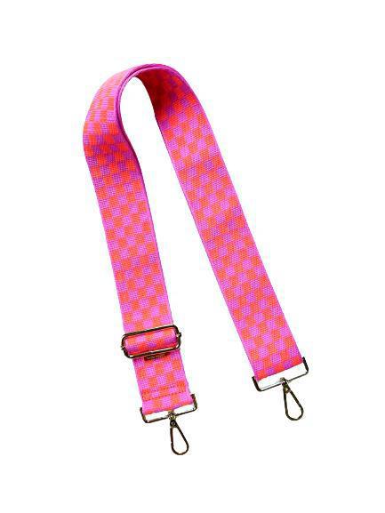 Guitar Purse Strap