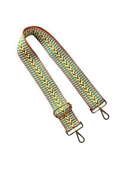 Guitar Purse Strap