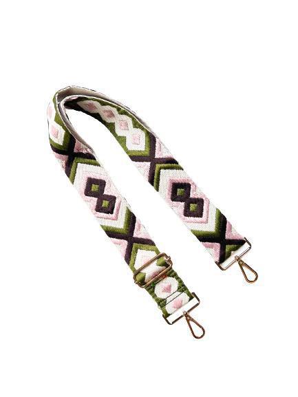 Guitar Purse Strap