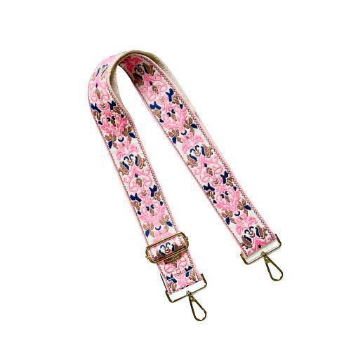 Guitar Purse Strap