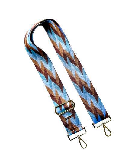 Guitar Purse Strap