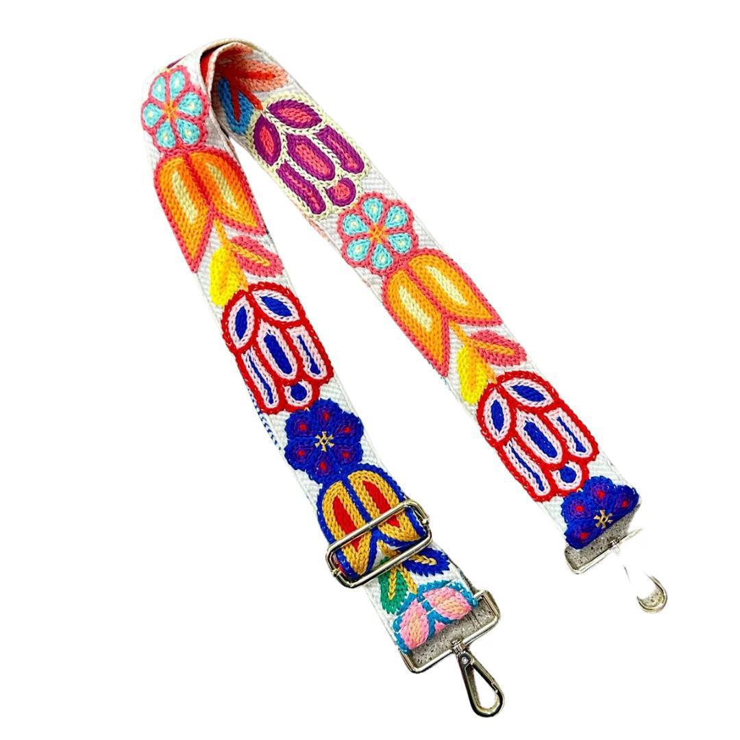 Guitar Purse Strap