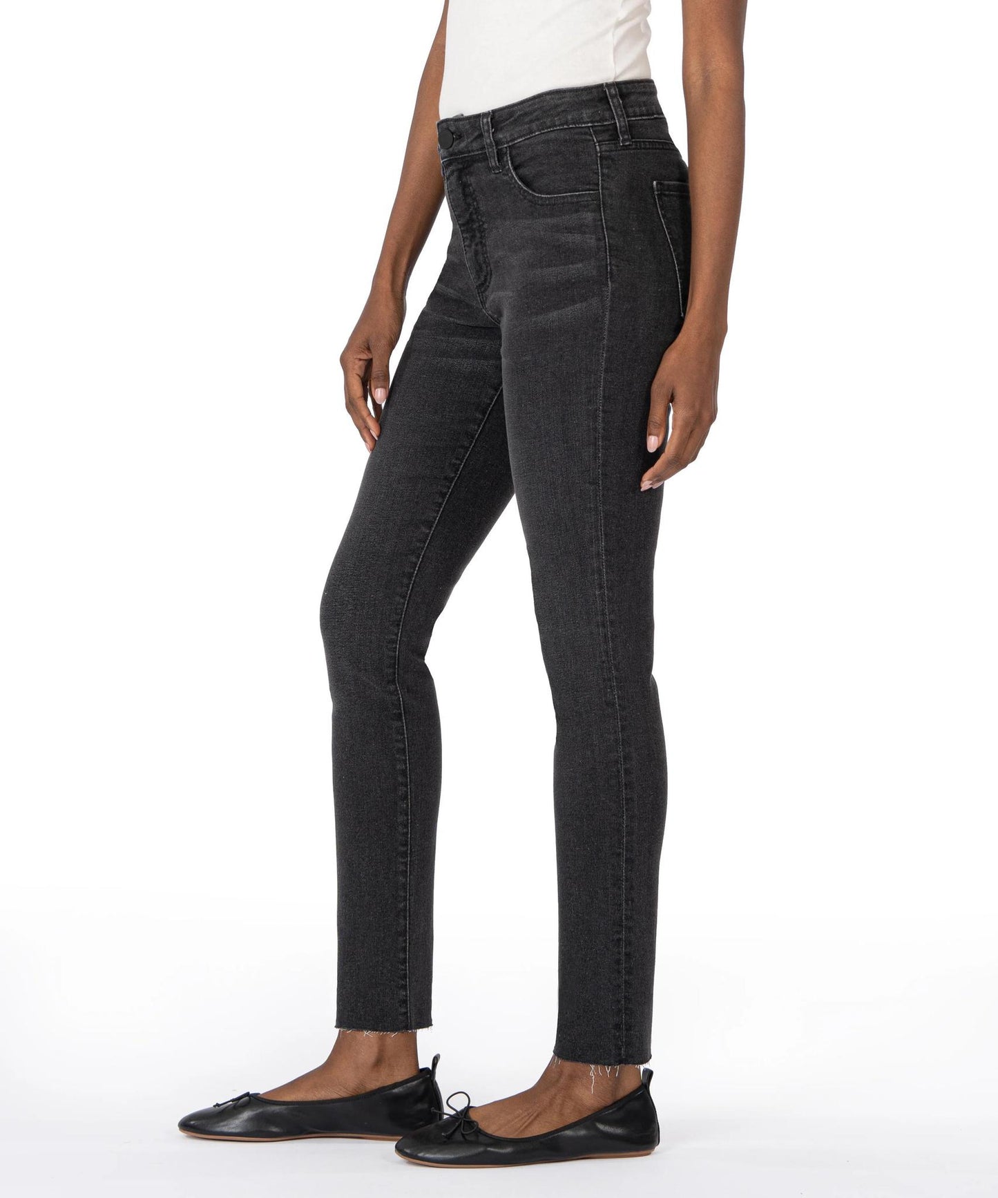 Reese Ankle Straight - Respectable