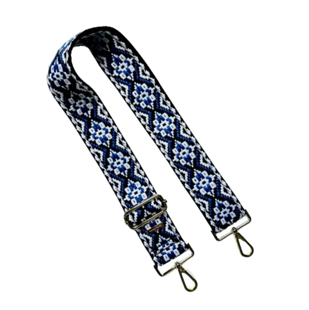 Guitar Purse Strap