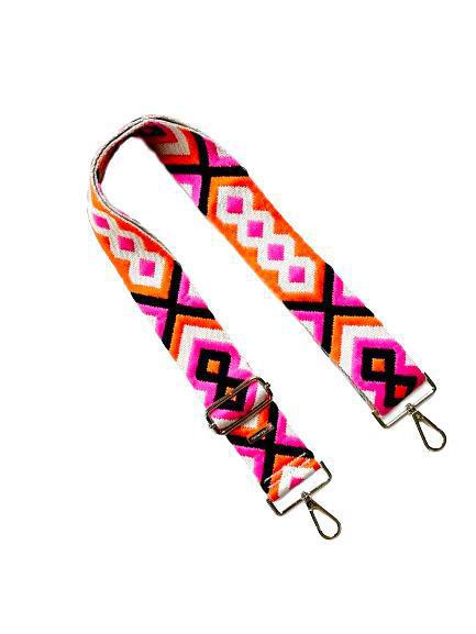 Guitar Purse Strap