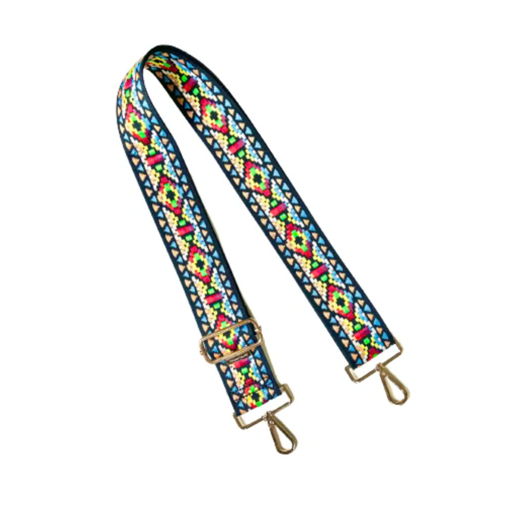 Guitar Purse Strap