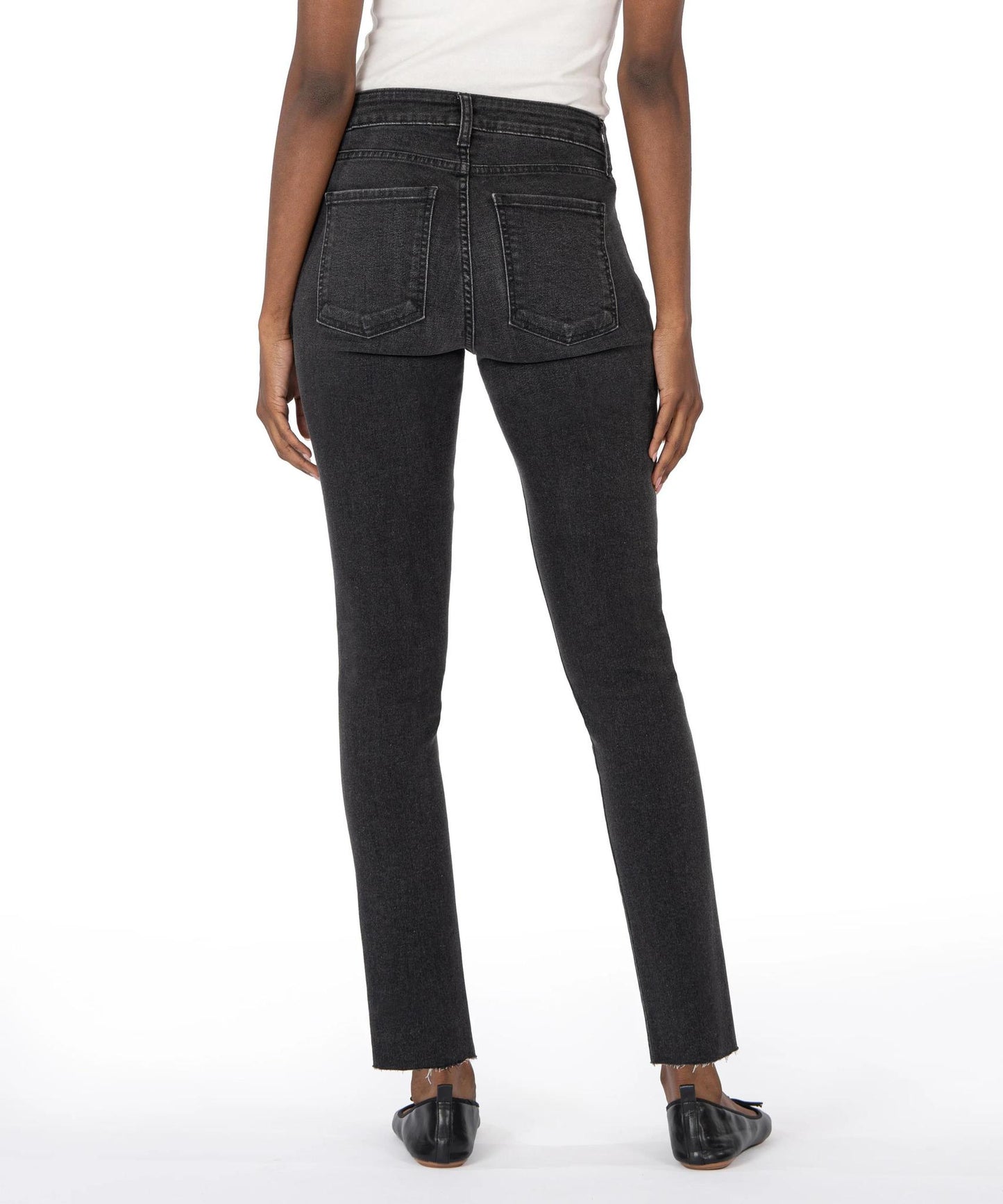 Reese Ankle Straight - Respectable