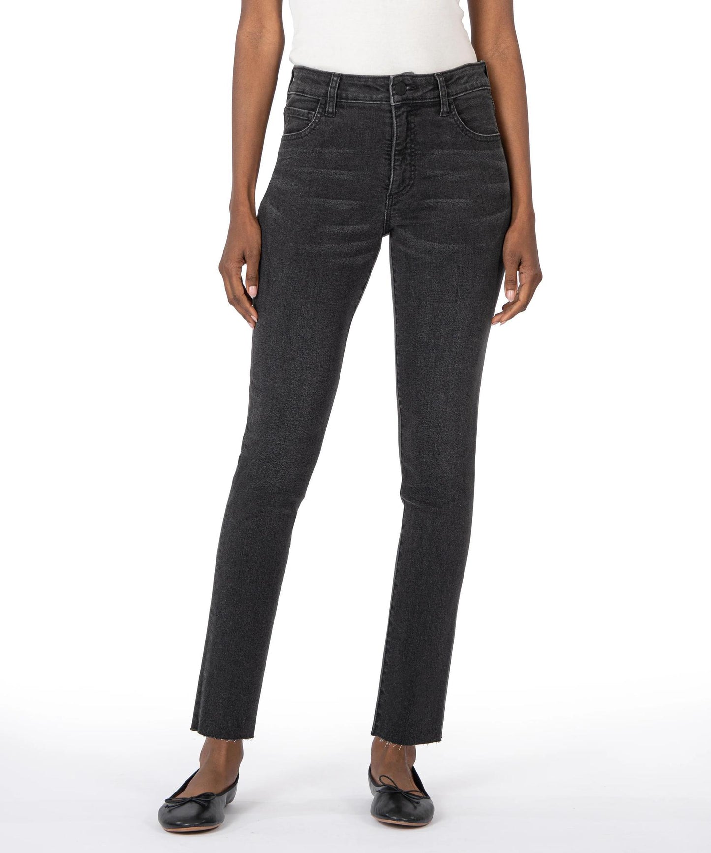Reese Ankle Straight - Respectable