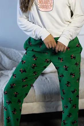 Women’s pj Bottoms