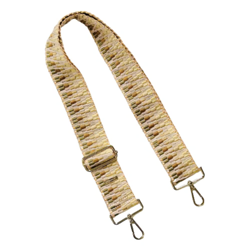 Guitar Purse Strap