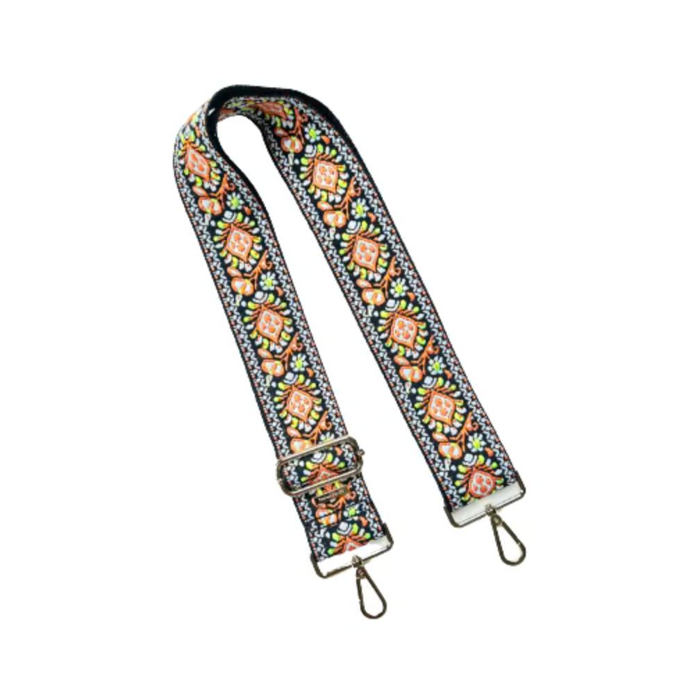 Guitar Purse Strap