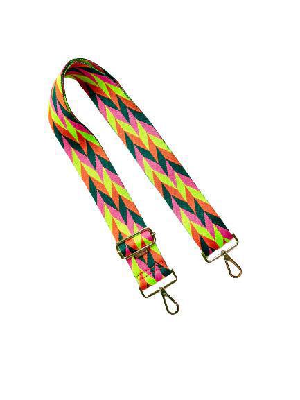 Guitar Purse Strap