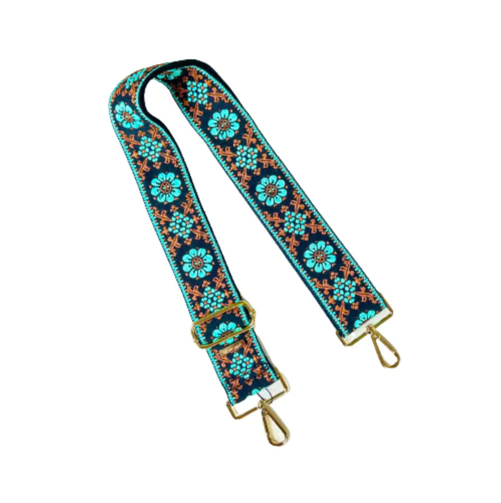 Guitar Purse Strap