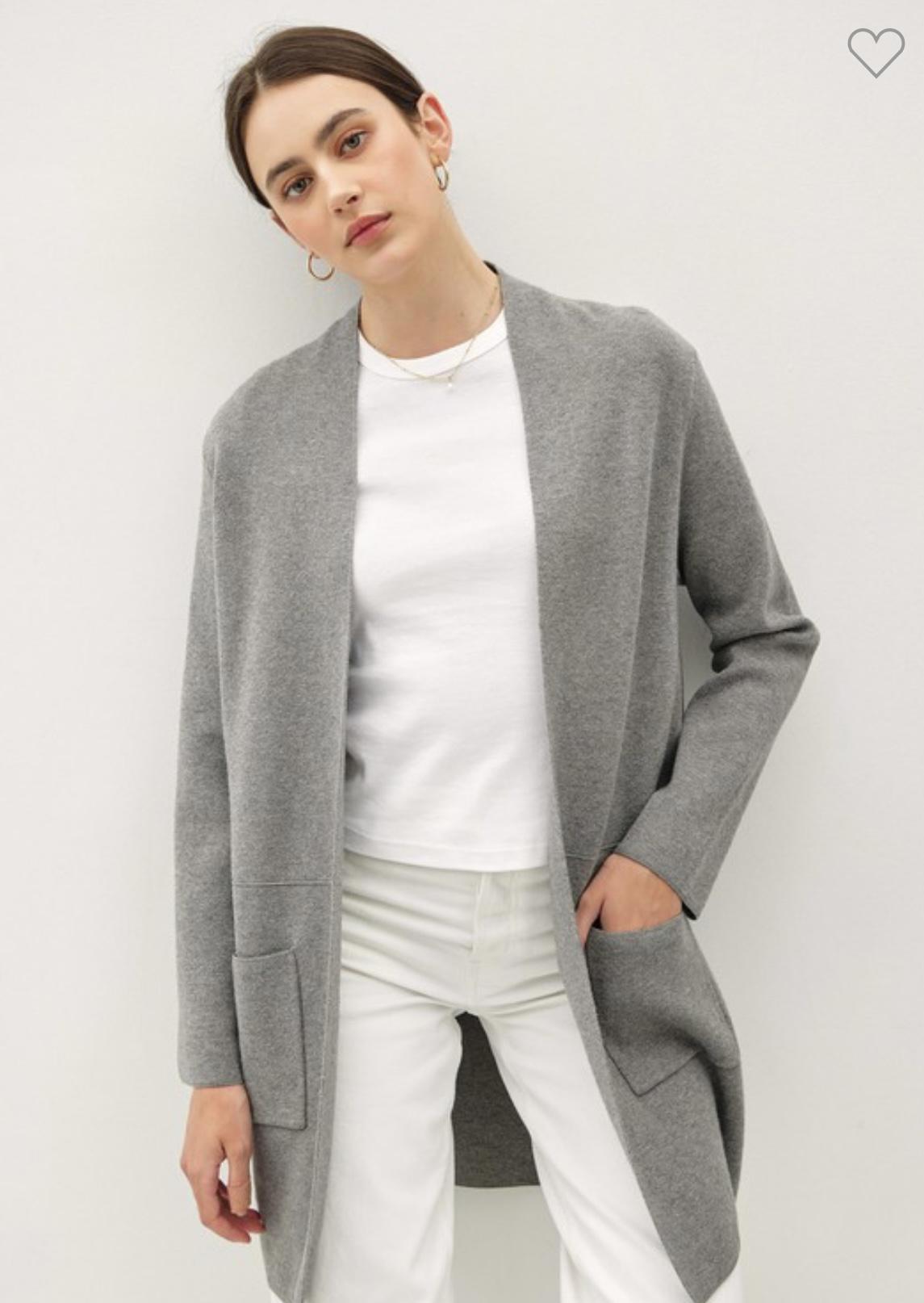 Oaklyn Coat