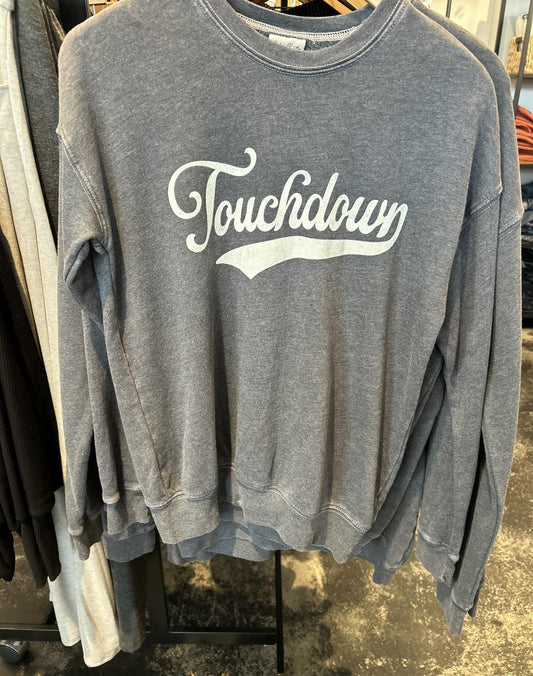 Touchdown Sweatshirt